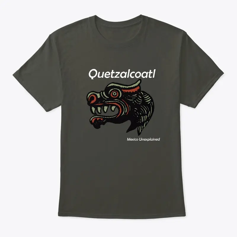 Quetzalcoatl