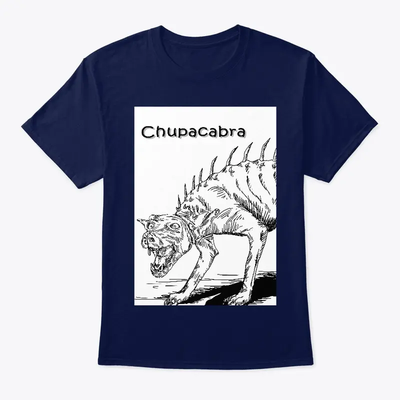 Chupacabra